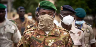 L’Union africaine suspend le Mali mais ne sanctionne pas les auteurs du nouveau coup d’État