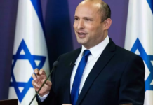 Naftali Bennett, un nationaliste religieux en passe de gouverner Israël