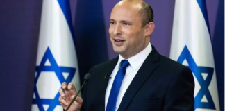 Naftali Bennett, un nationaliste religieux en passe de gouverner Israël