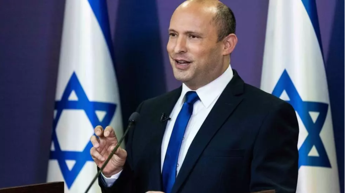 Naftali Bennett, un nationaliste religieux en passe de gouverner Israël