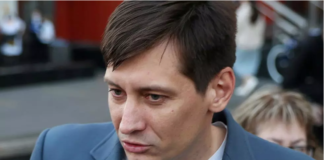 Russie: l'opposant à Vladimir Poutine Dmitri Goudkov a fui en Ukraine