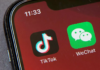 TikTok et WeChat: la Chine salue l'annulation par Biden de l'interdiction voulue par Trump