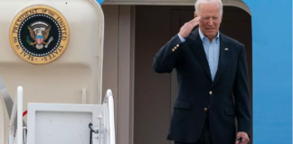 «America is back»: Joe Biden en Europe pour son premier déplacement à l'étranger