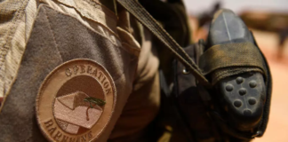 Sahel: la France veut changer de cadre et de stratégie dans la lutte contre le terrorisme