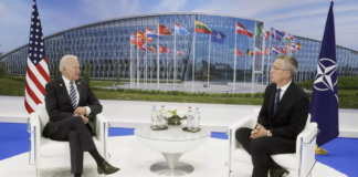 Sommet de l'Otan: l'heure des retrouvailles transatlantiques