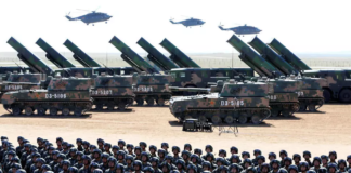 Chine: Pékin réagit vivement aux déclarations de l'Otan
