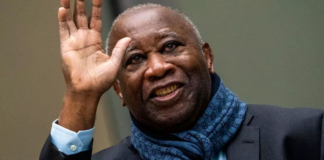 Côte d'Ivoire: quel avenir politique pour Laurent Gbagbo?