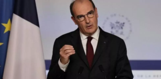 Covid-19 en France: plus d’obligation du masque à l’extérieur, et levée du couvre-feu