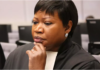 Justice internationale: le bilan en demi-teinte de Fatou Bensouda à la CPI