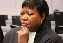 Justice internationale: le bilan en demi-teinte de Fatou Bensouda à la CPI