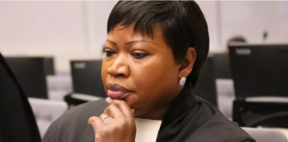 Justice internationale: le bilan en demi-teinte de Fatou Bensouda à la CPI