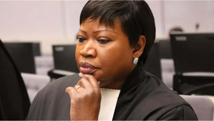 Justice internationale: le bilan en demi-teinte de Fatou Bensouda à la CPI