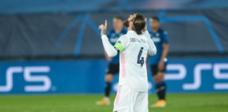 PSG : Wijnaldum, Donnarumma et maintenant Ramos ? Le mercato XXL de Leonardo