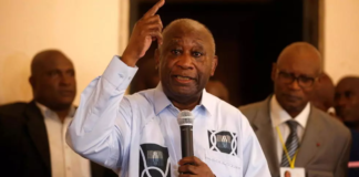Dans un communiqué, Laurent Gbagbo s'inquiète «de la violence qui se perpétue» en Côte d'Ivoire