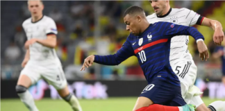 Euro 2021: la France déjà qualifiée, en mission face au Portugal