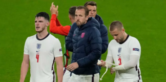 Euro 2021: Harry Kane, à la recherche de l’efficacité