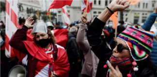 Présidentielle au Pérou: vague de haine raciste de la part des fujimoristes