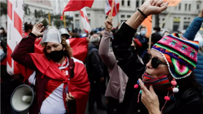 Présidentielle au Pérou: vague de haine raciste de la part des fujimoristes