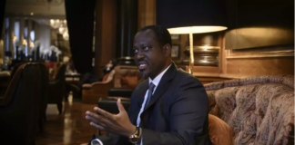 Côte d'Ivoire: l'ancien Premier ministre Guillaume Soro condamné à la prison à vie