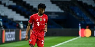 Bayern Munich : avis aux amateurs, Kingsley Coman est à vendre