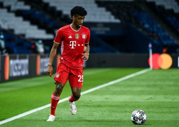 Bayern Munich : avis aux amateurs, Kingsley Coman est à vendre