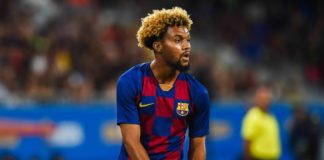 OM : De la Fuente sera marseillais dans moins de 72 heures