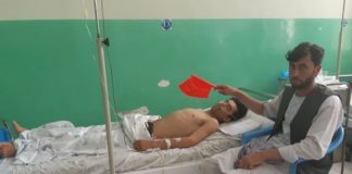 Dix démineurs tués lors d'une attaque dans le nord de l'Afghanistan