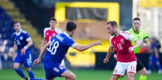 Comment se porte le miraculé Christian Eriksen ?