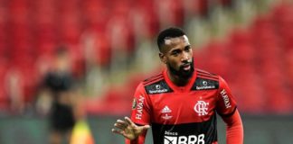 Selon son père, Gerson est déjà l’avion pour Marseille