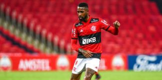 Gerson arrive à Marseille pour un prix exorbitant