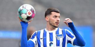 OM : Pablo Longoria réclame 10 M€ pour cet indésirable