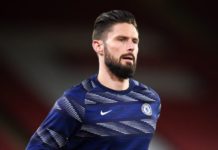 Real Madrid : Ancelotti peut dire merci à… Olivier Giroud