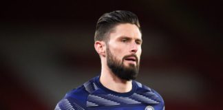 Real Madrid : Ancelotti peut dire merci à… Olivier Giroud