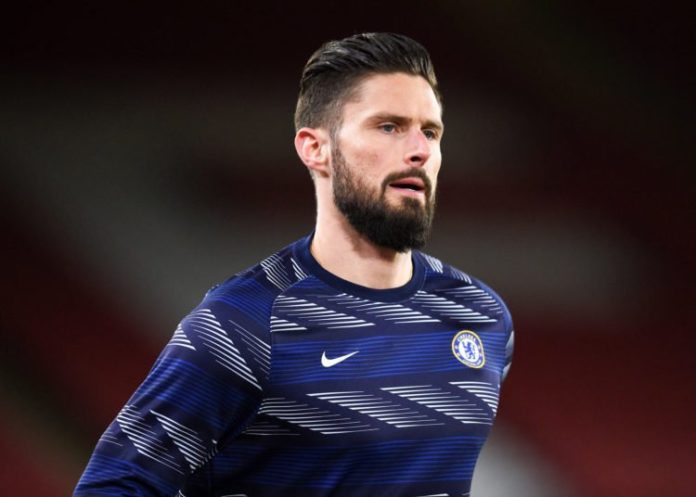 Real Madrid : Ancelotti peut dire merci à… Olivier Giroud