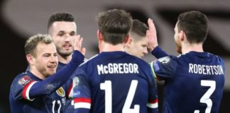 Euro 2020 : Écosse – République Tchèque