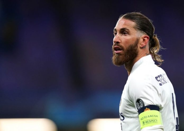 Pour cet été, Sergio Ramos ne reviendra pas à Séville