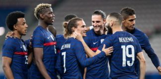 Parce qu’ « on a tous un côté foot », « Tous Amateurs des Bleus » est le nouveau jeu lancé par le Crédit Agricole sur les réseaux sociaux ! Ce jeu contient un volet solidaire. En participant au jeu, les internautes alimenteront une jauge solidaire en faveur des clubs de foot amateurs. Grâce à elle, jusqu’à 200 clubs en région recevront gracieusement des dotations en matériel d’entrainement pour pouvoir accueillir leurs licenciés dans les meilleures conditions. En lot : un maillot des Bleus à gagner ! Jeu ouvert du 2 juin au 10 juin.