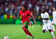 LOSC : Renato Sanches, trop fort pour rester…