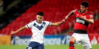 Accord entre l’OM et Thiago Almada, son agent est à Marseille