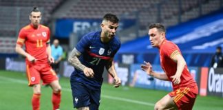 France – Pays de Galles : Lucas Hernandez sorti sur blessure et incertain pour la suite !