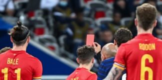 France – Pays de Galles : L’arbitre s’excuse pour le rouge et crée la polémique