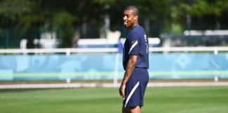 Les secrets de Didier Deschamps dévoilés par Kimpembe