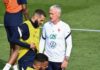 EdF – Zizou attend son tour, Deschamps veut prolonger