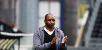 Vieira au LOSC ? Domenech dit un grand oui !