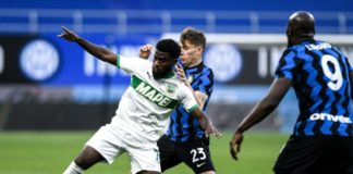 OM : Ça sent le roussi pour Jérémie Boga