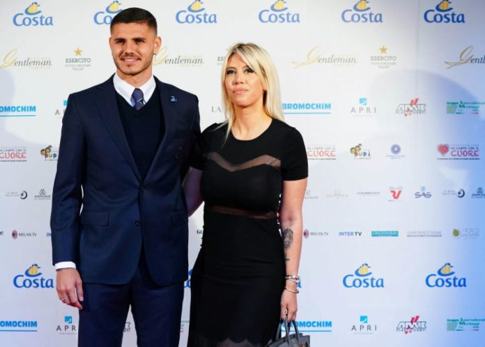 PSG : visite de la maison de Mauro Icardi à 2,8 millions d’euros