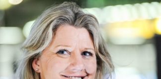 Brigitte Henriques, première femme présidente du CNOSF