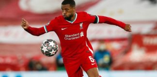 PSG : transfert imminent, l’agent de Wijnaldum est à Paris