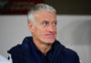 EdF : pas de stress pour Deschamps avant l’Euro 2020