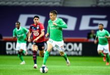 ASSE : les dirigeants se sont moqués de Romain Hamouma